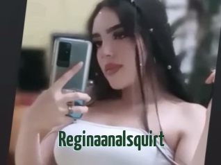 Reginaanalsquirt