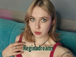 Reginadreams