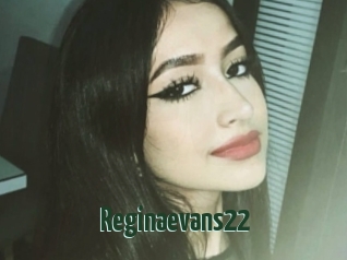 Reginaevans22