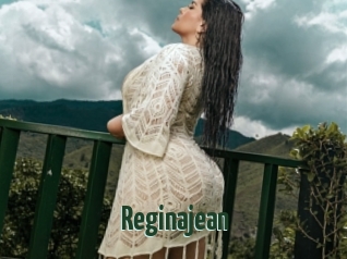 Reginajean