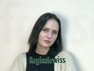 Reginalewiss