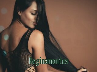 Reginamontes