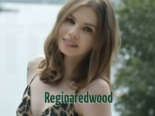 Reginaredwood