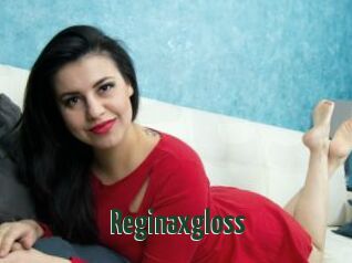 Reginaxgloss