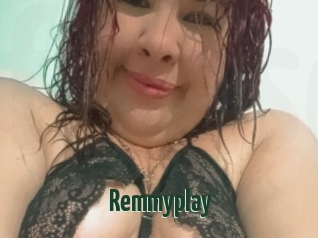 Remmyplay