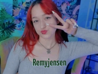 Remyjensen