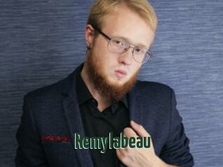 Remylabeau