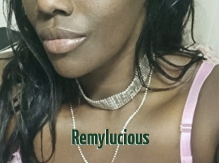 Remylucious