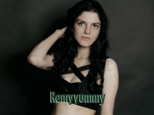 Remyyummy