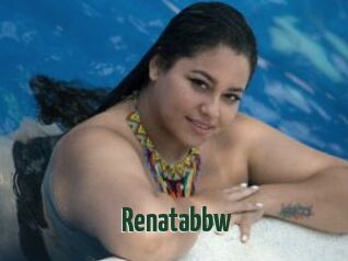 Renatabbw