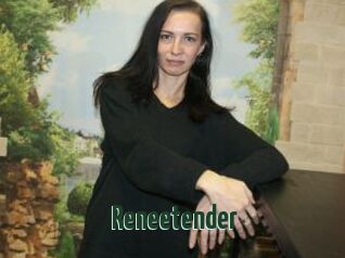 Reneetender