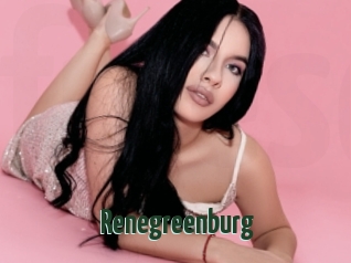 Renegreenburg