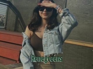 Renegreens