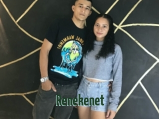 Renekenet