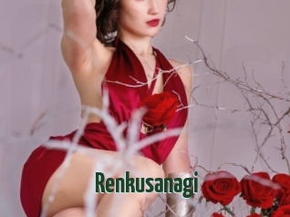 Renkusanagi