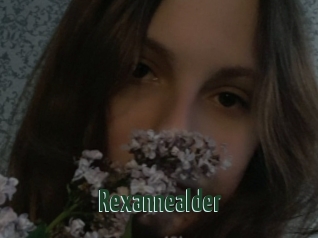 Rexannealder