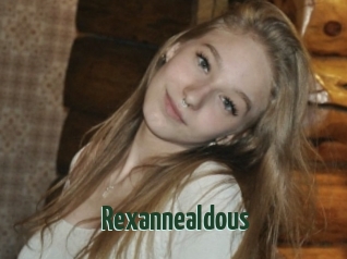 Rexannealdous