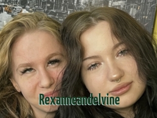 Rexanneandelvine