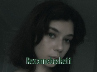 Rexannebaskett