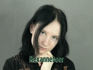 Rexannebeer