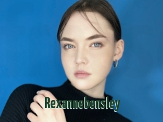 Rexannebensley