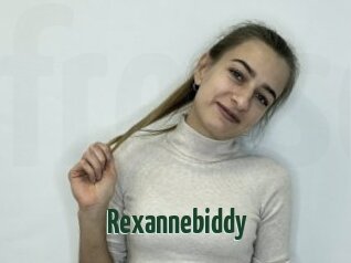 Rexannebiddy