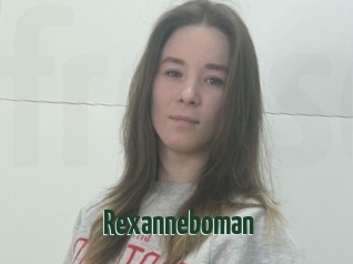 Rexanneboman