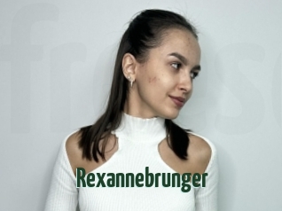 Rexannebrunger