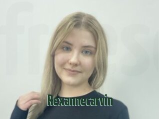 Rexannecarvin