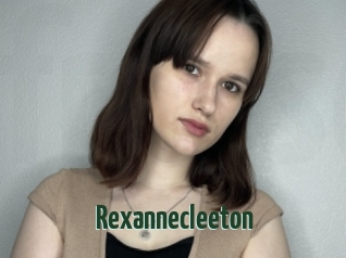 Rexannecleeton