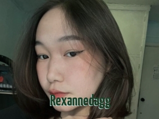 Rexannedagg