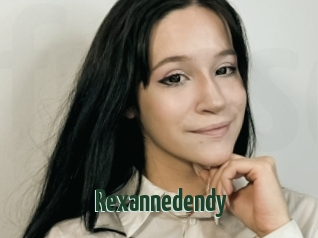 Rexannedendy