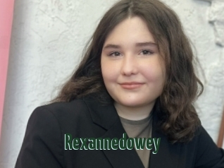 Rexannedowey