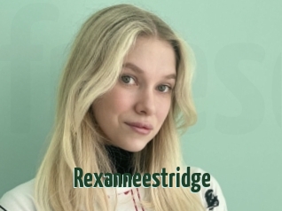 Rexanneestridge