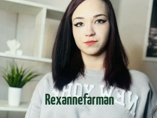 Rexannefarman