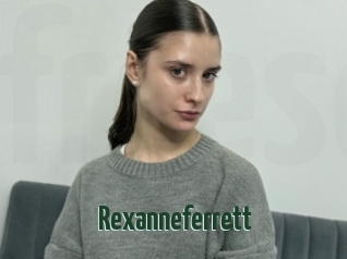 Rexanneferrett