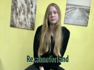 Rexanneforland