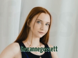 Rexannegossett