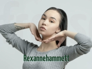 Rexannehammett