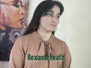 Rexanneheath