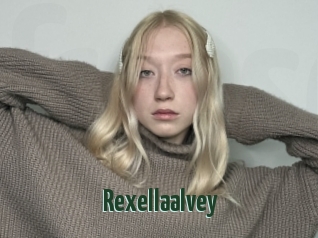 Rexellaalvey