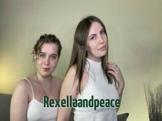 Rexellaandpeace