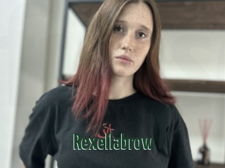 Rexellabrow