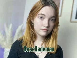 Rexellademan