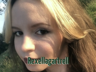 Rexellagartrell