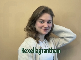 Rexellagrantham