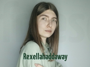 Rexellahaddaway