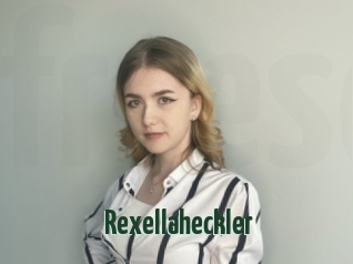 Rexellaheckler