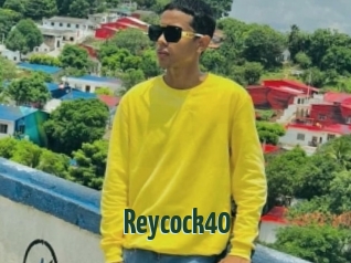 Reycock40