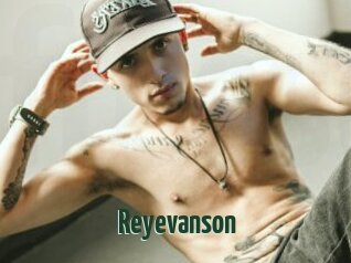 Reyevanson